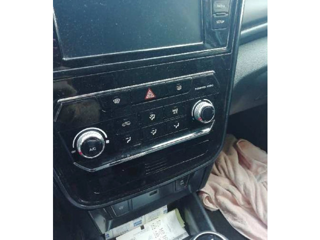 Блок управления климат-контролем 6870135010   SsangYong Tivoli