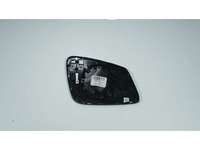 Zpětné zrcátko  BMW X1 E84 2009  51167285009  