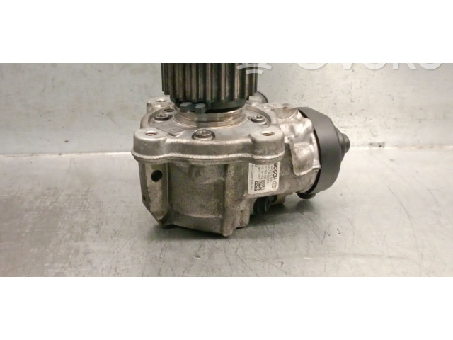 Vstřikovací čerpadlo 03L130755AC, 0445010529BOSCH   Volkswagen Tiguan    CFFB 