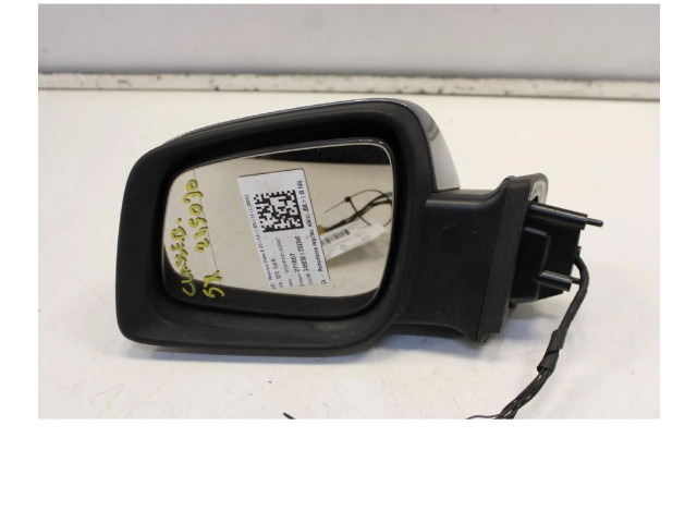 Zpětné zrcátko  Mercedes-Benz B W245 2005  A3148517  