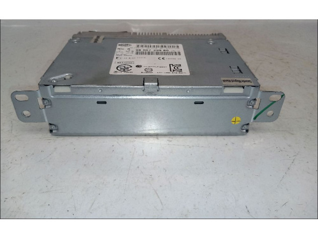 Радио/ проигрыватель CD/DVD / навигация 1616371480, 1616371480   Peugeot 208 2013