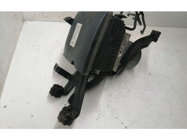 Блок АБС 3451678336006, 3452678336201   BMW  5 E60 E61  2004-2010 года
