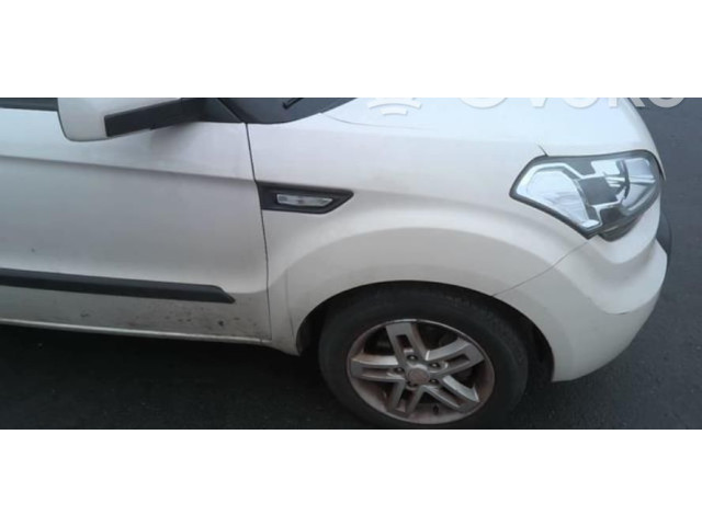 Зеркало электрическое        KIA Soul   -  года   