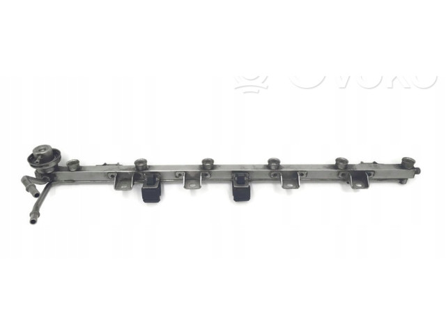 Vstřikovací lišta 0280160504   BMW 5 E39     
