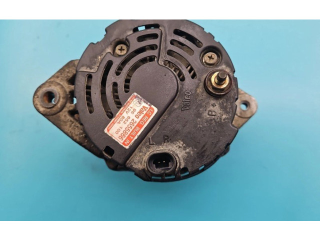 Генератор 96652100, IMPRK1386032   Chevrolet Aveo      