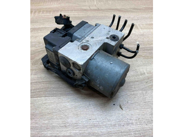 Jednotka ABS 0273004573, 3B0614111   Skoda Superb B5 (3U) 2001