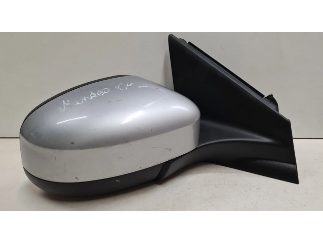 Zpětné zrcátko pravé Ford Mondeo MK IV 2009  21986622, E9024384  