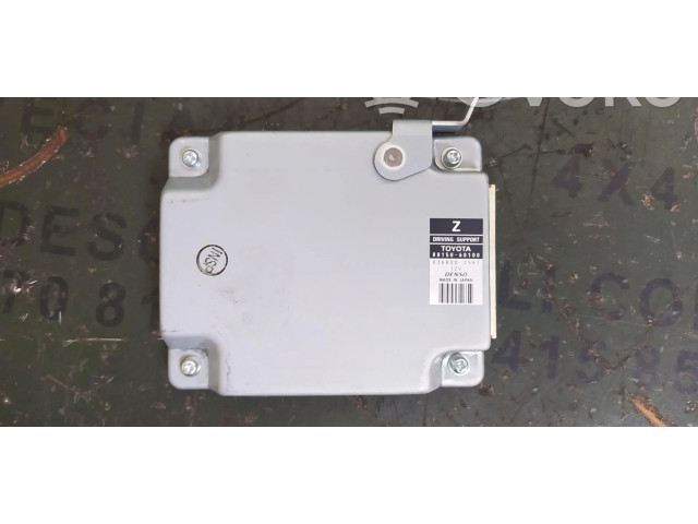Řídící jednotka 88150-60100   Toyota Land Cruiser (J120) 2017
