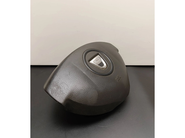 Подушка безопасности водителя 985105118R, VEPD10704038   Dacia Dokker