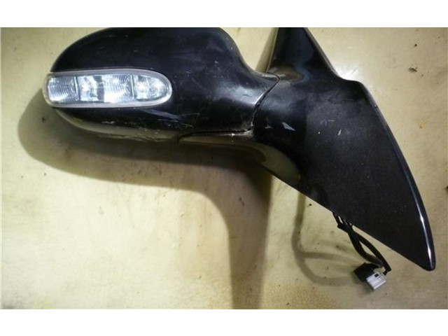 Zpětné zrcátko  Mercedes-Benz SL R230 2002    