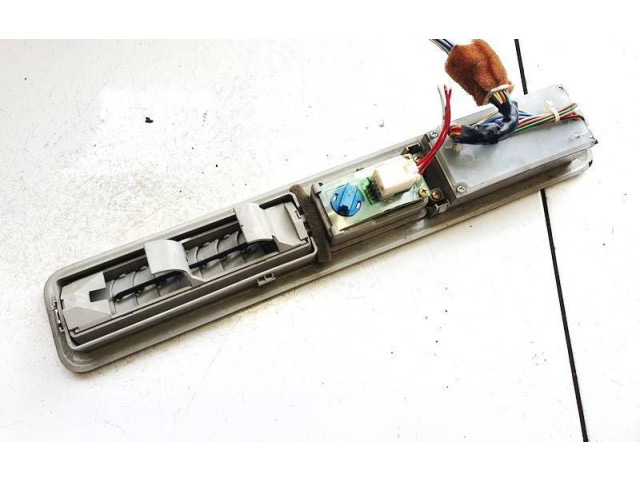 Блок управления климат-контролем 88571030h1, 88571-030h1   Toyota Previa (XR30, XR40) II