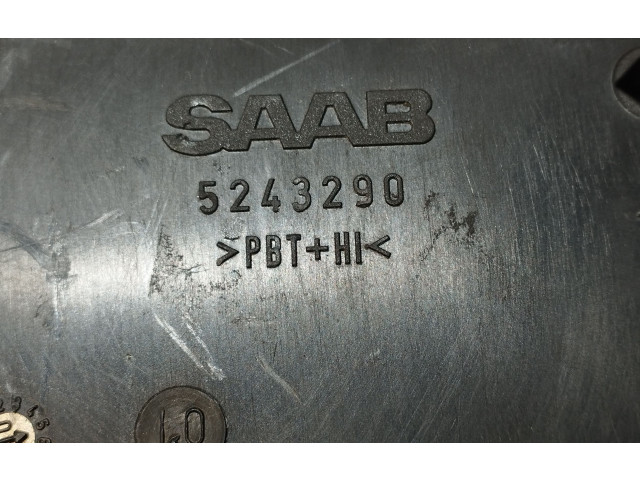 Блок предохранителей  5243290   Saab 9-5    