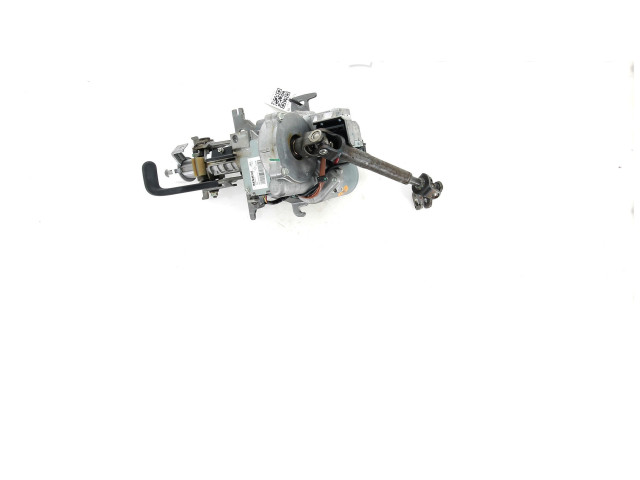 Комплект оси рулевого колеса 8201447782, U0-6404U   Renault Scenic II -  Grand scenic II