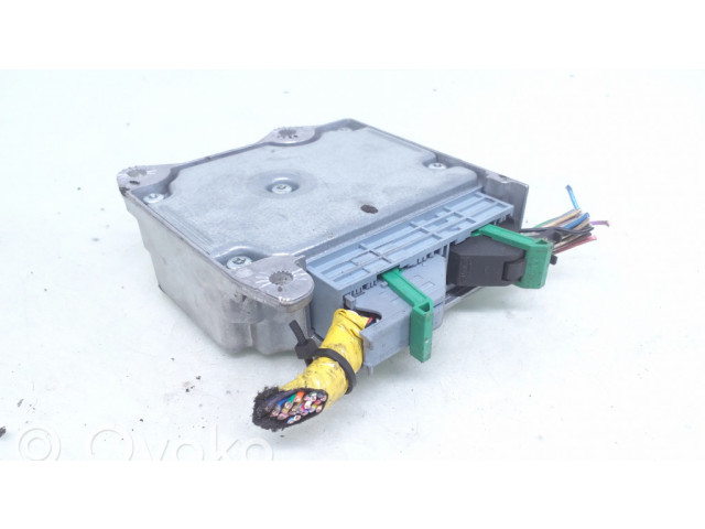 Блок подушек безопасности 46835522, 5WK43162   Fiat Stilo