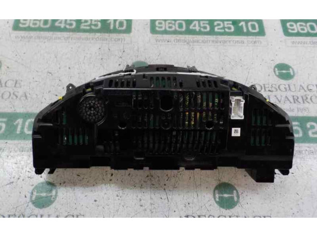 Přístrojová deska  Mercedes-Benz CLK AMG A208 C208 2012 A2129001810, A2129001810  