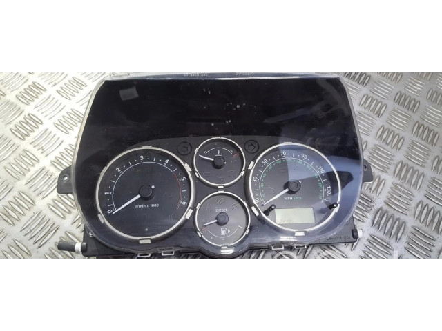 Панель приборов yac501140, lr0018-005   Land Rover Freelander       