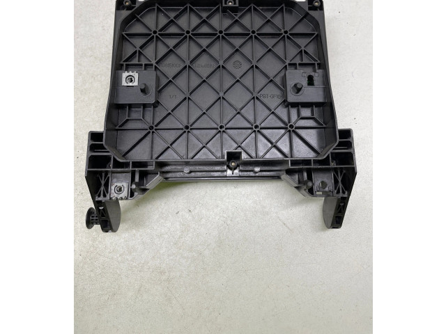 Блок комфорта 7M3962258S, 611526574   Volkswagen Sharan   