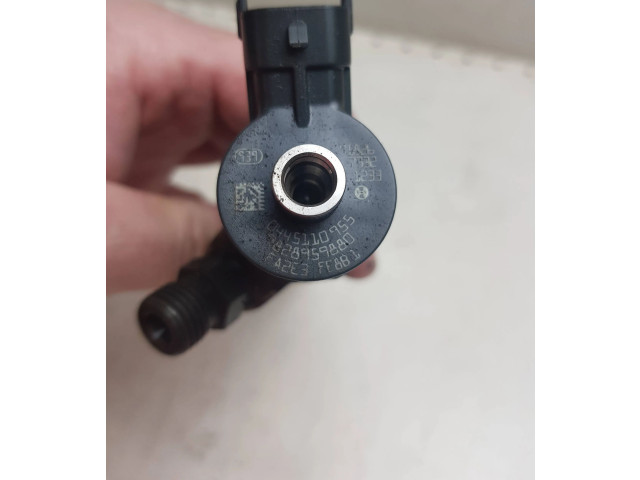 Vstřikovač 0445110152   Peugeot 3008 II    9685737310 
