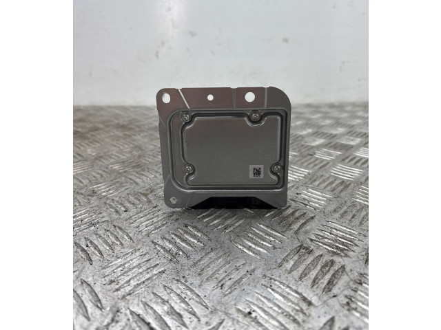 Блок подушек безопасности 50543842, 02289   Alfa Romeo Stelvio