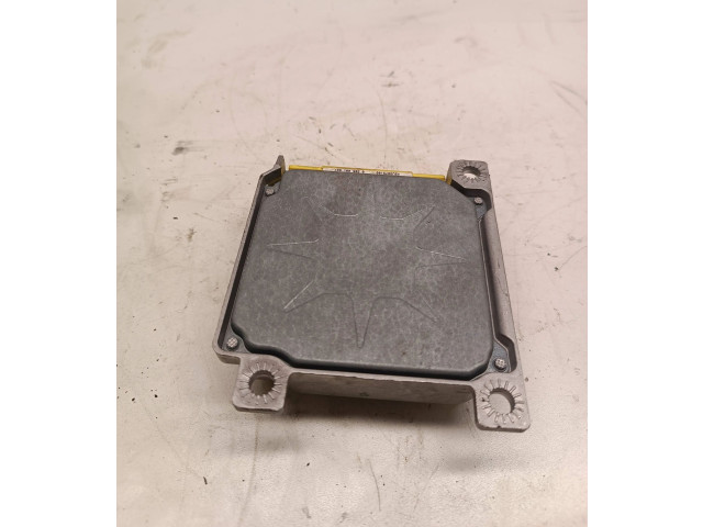 Блок подушек безопасности MR587758, 0285001687   Smart ForFour I
