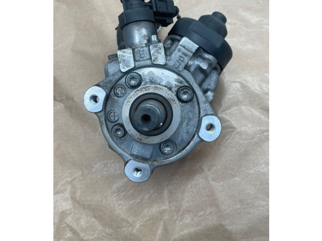 Vstřikovací čerpadlo 03L130755AC, 0445010529   Audi A4 S4 B8 8K    CJC 