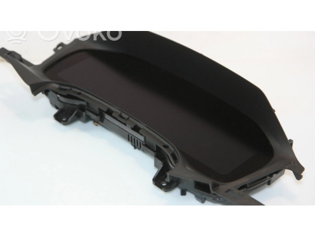 Панель приборов J00624, 62105A5A9F3   BMW 5 G30 G31       