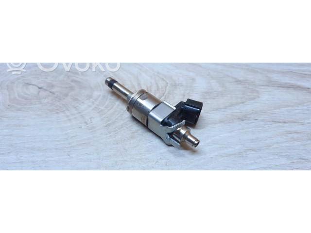Форсунка L1ME9G929AA    Ford Explorer VI для бензинового двигателя  3
