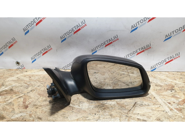 Zpětné zrcátko pravé BMW 2 F22 F23 2016  7268540, 51167268540  