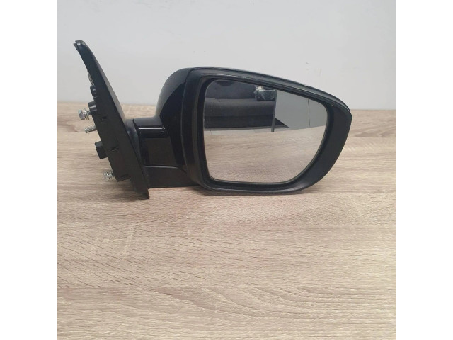Zpětné zrcátko pravé Hyundai ix35 2014  876202Y970  