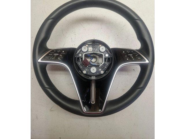 Volant Mercedes-Benz E AMG W213 2021 A0004605315, 650630900A  