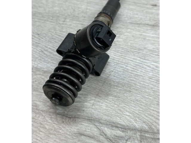 Форсунка 03G130073G, 0414720404    Mitsubishi Grandis   