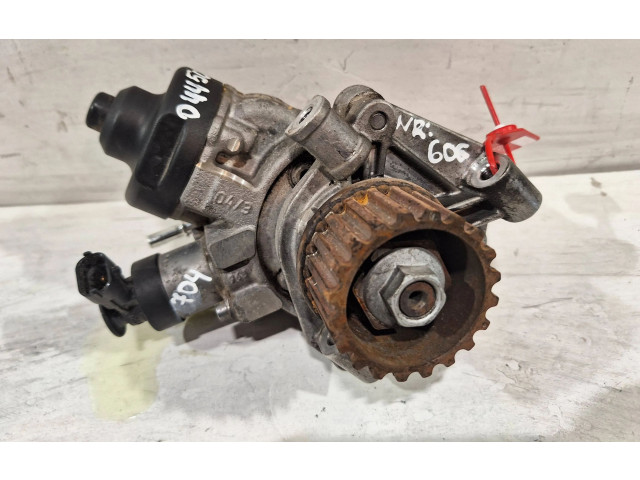 Vstřikovač 0445010704   Renault Clio IV    K9K628 