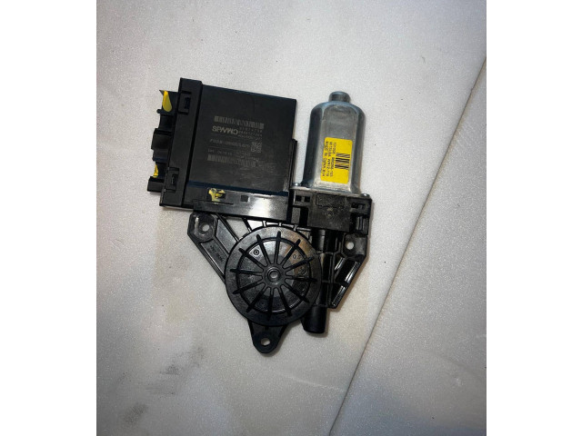 Zpětné zrcátko  Volvo S40 2010  31295175AA, 48637  