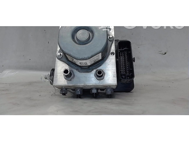 Jednotka ABS 1612847480   Peugeot 308 2014