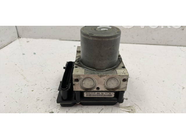 Jednotka ABS 7701069217   Renault Scenic II -  Grand scenic II 2008
