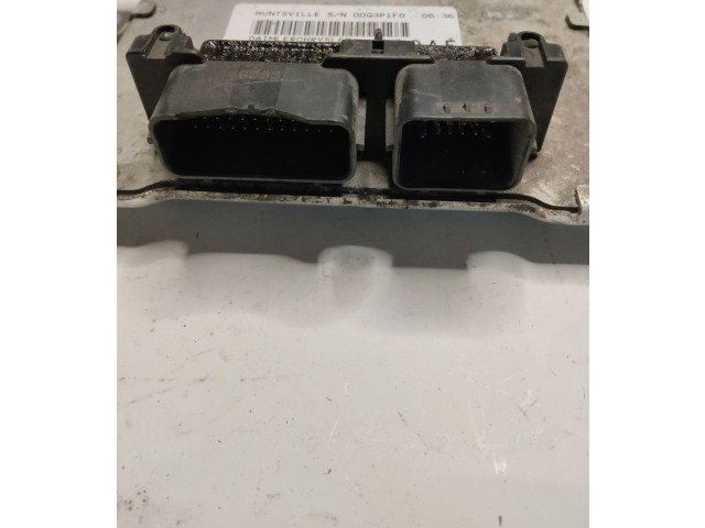 Блок управления 04837962AA, P56044599AF   Jeep Liberty