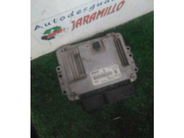 Řídící jednotka 0281016492   KIA Ceed 2008
