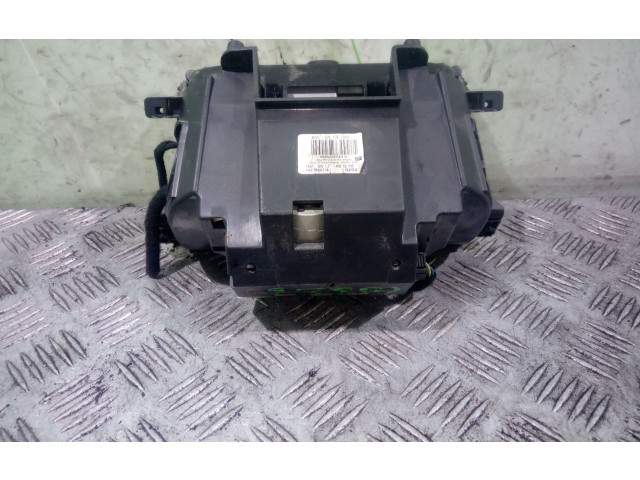 Дисплей    96616269   Citroen C6