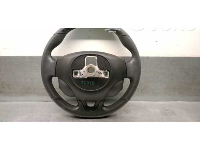 Руль Smart ForFour II W453  2014 -  года A4534603500, A4534603500      