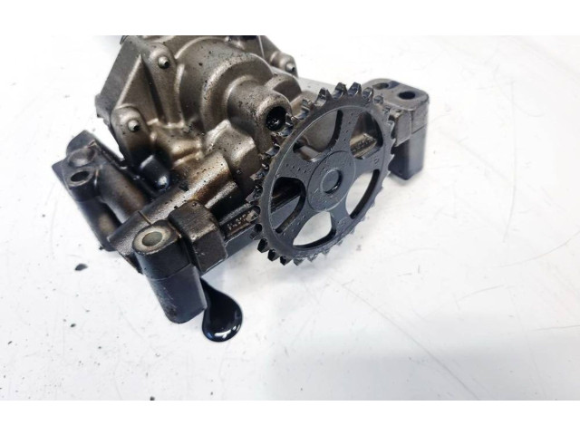 Čerpadlo oleje 9626261520   Peugeot 406   
