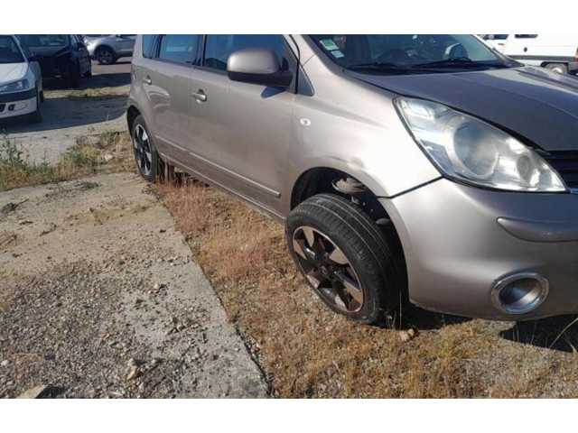 Řídící jednotka 23710BH41E, 23710BH41E   Nissan Note (E11) 2012