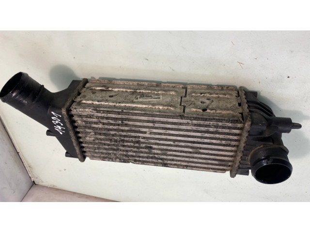 Интеркулер  9646694680, 874824   Citroen C4 I 1.6