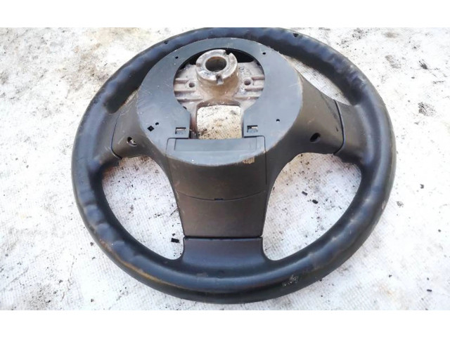 Руль Mitsubishi Lancer  2003 - 2007 года       