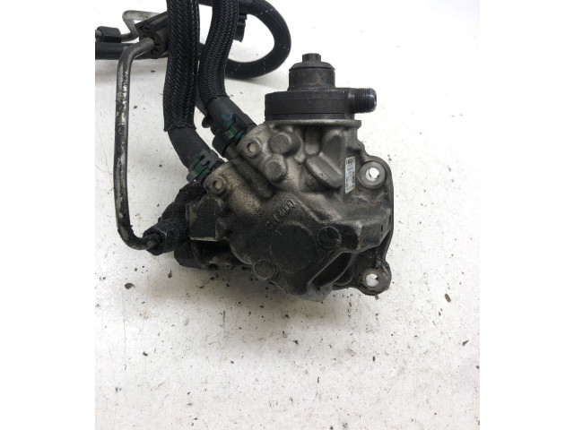 Vstřikovací čerpadlo 059130755CB, 0445010677   Audi A6 S6 C7 4G     