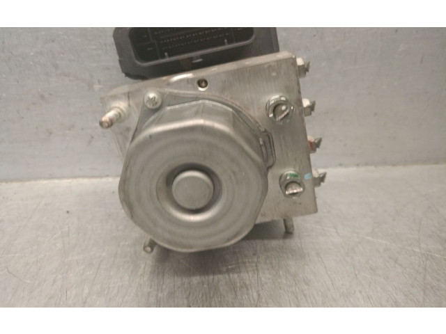 Блок АБС 4670B117, 0265956143BOSCH   Mitsubishi  Mirage VI G4 Attrage  2012 -  года