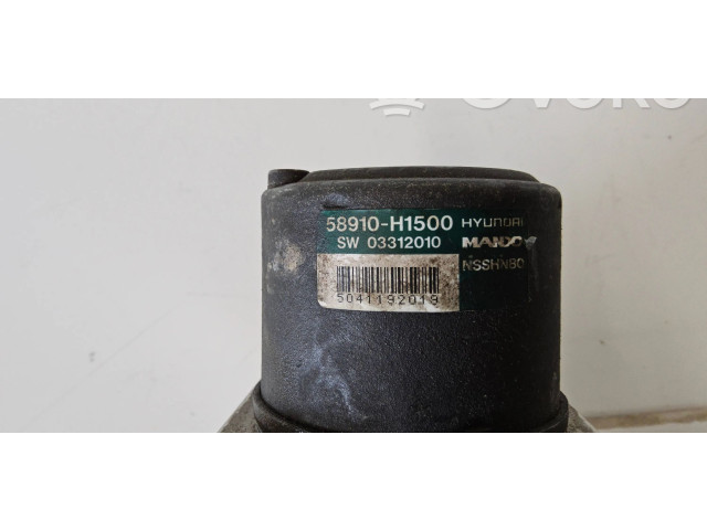 Jednotka ABS 58910H1500, 5041192019   Hyundai Terracan 2002