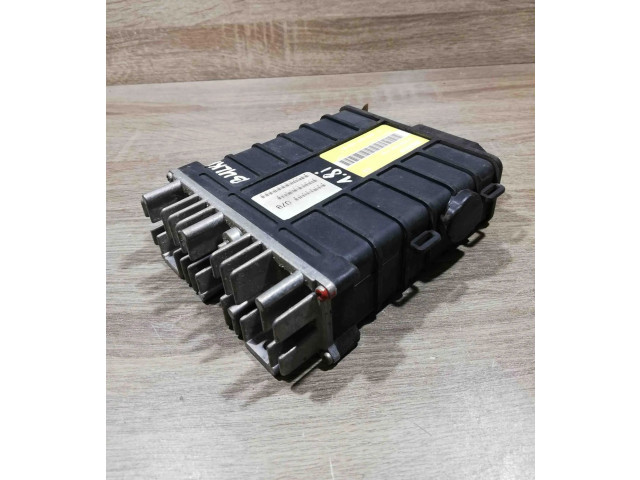 Řídící jednotka 855907403b, 0280000718   Audi 80 90 B3 1986