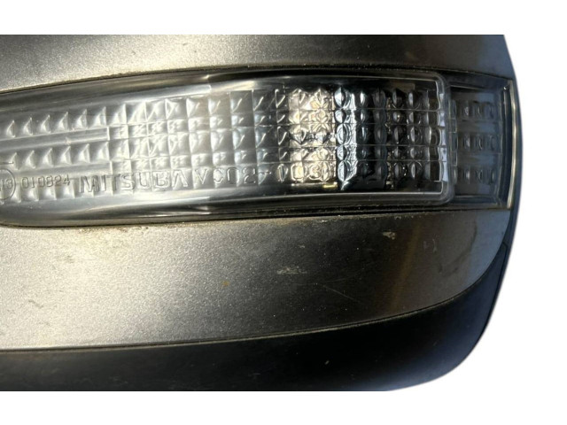 Zpětné zrcátko  Subaru Outback 2008  E13011199, E13010843  