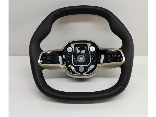 Руль BMW iX  2021 -  года 5A2A413      