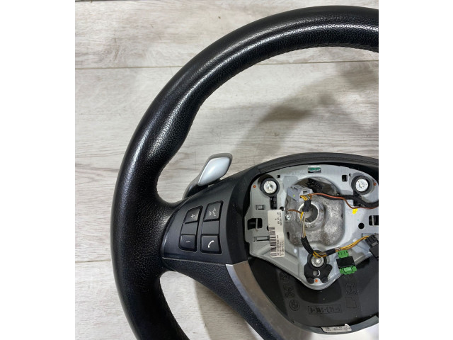 Volant BMW X6 E71 2011 6789975, 0060016021  